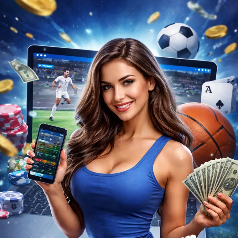 Live Casino Games